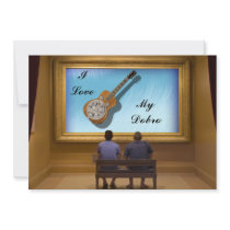 DOBRO- INVITATION