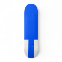 Dobronice u Bechyne, Czech skateboards