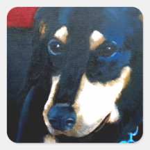 Doby Stickers