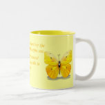 Doc2, My thoughts are enriched by the creative ... Coffee Mug
