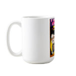 Doc and TomeFuture Quake Mug
