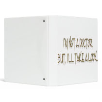 doc vinyl binder
