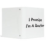 doc binders
