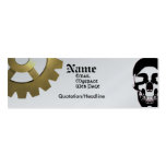 Doc Dynamo Business Card Template