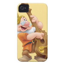 Doc iPhone 4 Case