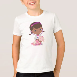 dr mcstuffins t shirt