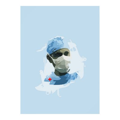 DOC POSTER by meskalin5