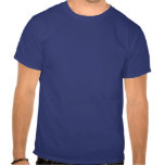 "Doc" T-Shirt (Royal Blue)