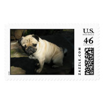 Doc the Thinker postage by SophieClub Doc the Thinker postage