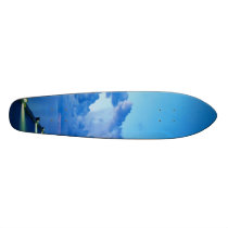 Dock and Sky skateboards