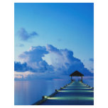 Dock letterhead