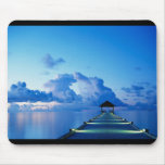 Dock mousepads