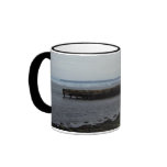 Dock Of The Bay Mug