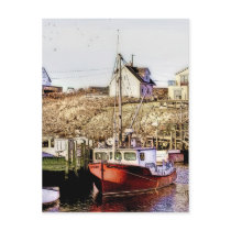 Dock Of The Bay postcards by sruhs Dock Of The Bay postcards
