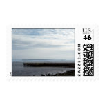 Dock Of The Bay Stamp