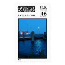 Dock postage