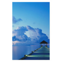 Dock stationery