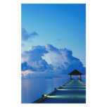 Dock Stationery Design