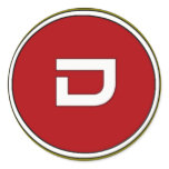 DOCK Surfboards Sticker