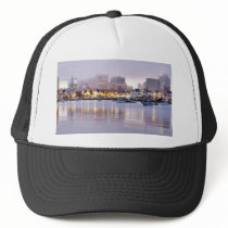 Dock Town hats