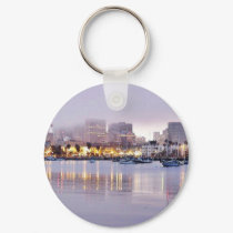 Dock Town keychains