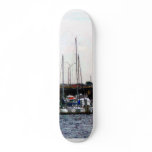 Docked Norfolk VA Skateboards