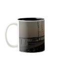Docked on the Bay Mug