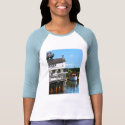 Docked shirt
