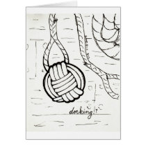 Docking card cards