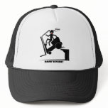 Dockn' DUDE-1 Hats