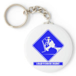 Dockn' DUDE-2 Key Chains