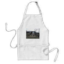 Docks Aprons
