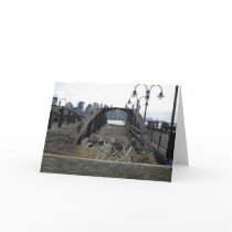 Docks Card