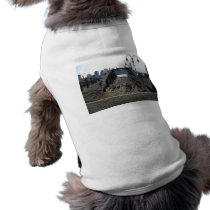 Docks Pet Shirt