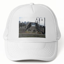 Docks Trucker Hats