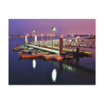 Docks In San Diego Bay postcards by lifesphere Docks In San Diego Bay postcards