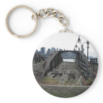 Docks Keychain