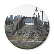 Docks Magnets