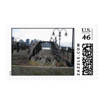 Docks Stamps