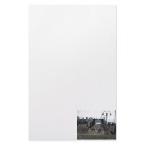 Docks Stationery