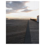 DockStretchSunset041609 flyers