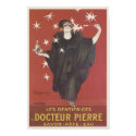 Docteur Pierre posters