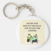 DOCTOR2.png Keychain