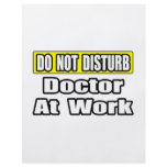 Doctor At Work flyers