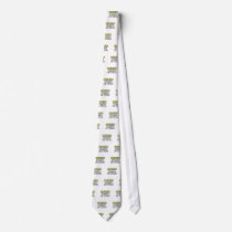 Doctor At Work ties