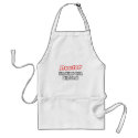 Doctor...Big Deal aprons