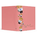 Doctor Binder