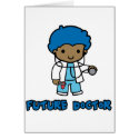 Doctor (boy) cards