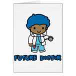 Doctor (boy) cards