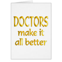 Doctor cards by TLArnold2 Doctor cards